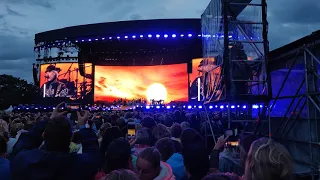 Bon Jovi - Wanted Dead Or Alive - Nijmegen 2019