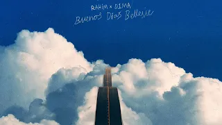 Tobias Rahim ft. D1MA - Bellevue - Instrumental