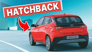 Top Selling Hatchback September 2023 | Best Selling Hatchback india