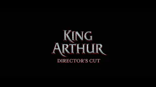 King Arthur Trailer