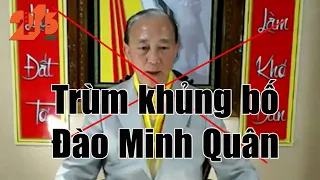 Trùm khủng bố Đào Minh Quân #diendan216