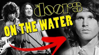 If THE DOORS wrote Smoke on the Water