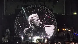 The Offspring - "Gone Away" Live At FivePoint Amphitheatre, Irvine, CA, 08/06/2023