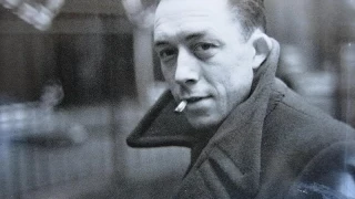 Camus In Ten Minutes