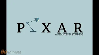 Walt Disney Pictures/Pixar Animation Studios (GoAnimate Version)