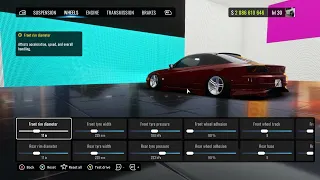 SPECTOR RS TUNE * AKA S15 * - ( CarX Drift Racing Online ) [ 90 ADH ]