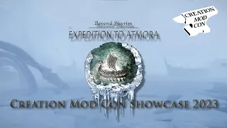 Beyond Skyrim: Atmora Showcase CMC 2023