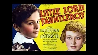 Little Lord Fauntleroy 1936 - Good Quality - ultimate christmas movie - Mickey Rooney