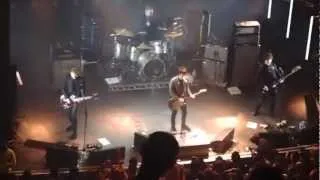 Jonny Marr plays How Soon is Now (HD) Live at Shepards Bush Empire, London 15.03.2013