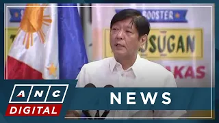 Drug war victims' group slams Marcos' decision not to rejoin ICC | ANC