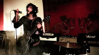 Reignwolf - "Electric Love" (Jet City Stream Session)