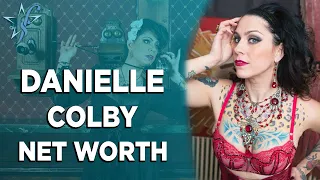 American Pickers Danielle Colby Net Worth 2021