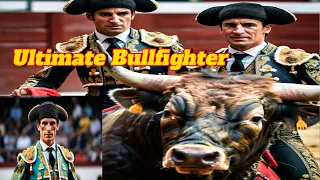 The Ultimate Bullfighters got the moves | PÉLISSANNE - AVENIR | torero's #trending