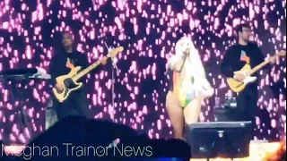 Meghan Trainor - Can’t Dance - Live 2019