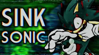 ¿Quién es Sink Sonic (Below The Depths)? - Un Sufrimiento interminable [Ft: @Sapgord]