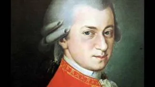 Mozart K.331 Piano Sonata #11 in A 1st mov. Andante grazioso : Part 1