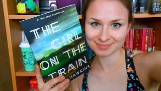 Review | The Girl On The Train by Paula Hawkins