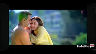 Dil_ke_badle_sanam#Kyonkimovie#salamankhan#kareenakapoorkhan#kareena#bebo#bhaijan#singing#love#feel😊