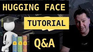 Getting Started with AI powered Q&A using Hugging Face Transformers | HuggingFace Tutorial