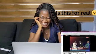 Reaction to the "Hilarious "Ugandan interview | Why are you gay .