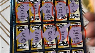 LOTERIA SUPREME 💰 video 1 de 3