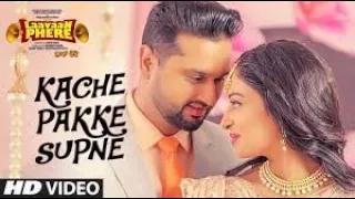 Roshan Prince New  Full Movie | Roshan Prince | Rubina Bajwa | Latest Punjabi Movie