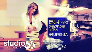 @ELIPrinceNesta x @GeorgeHora - Studenta | Audio