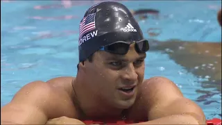 2018 Pan Pacific Championships - Men's 50m Freestyle Final