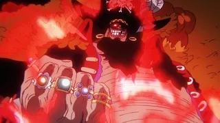 Law Vs Blackbeard「ONE PIECE AMV」- Fight Like The Devil