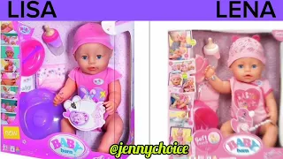 BEST LISA OR LENA  🌹 (BABY) THINGS | CLOTHES & TOYS |  Baby new born supplies🌹@Jennychoice1331