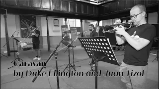 Duke Ellington & Juan Tizol: Caravan