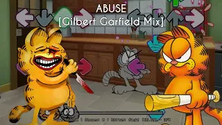 Abuse [Gilbert Garfield Mix]