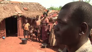 Central African Republic: Forgotten Crisis