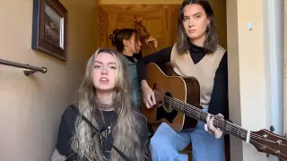 “Just One More” | The Burnett Sisters Trio