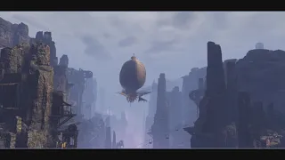Oddworld: Soulstorm - The Funicular - No Death Run
