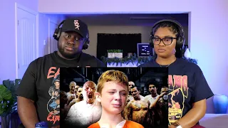 Kidd and Cee Reacts To How Beyond Scared Straight Failed to Prevent Kids From Becoming Criminals