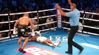 Best BOXING Knockouts, November 2021 fights | Part 1, HD, HIGHLIGHTS