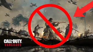 Why Call of Duty Vanguard Sucks so Much