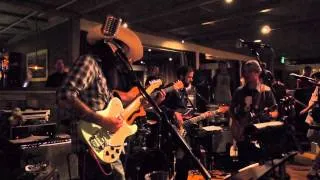 Rolling Stones - "Miss You" - Cover by The Terrapin Family Band