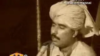 Dhol Fakeer Sindhi Sofi Song Madar Mue Mathaan