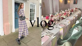 VLOG | When everything isn't quite as it seems