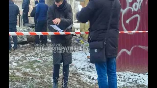 В Днепре парни и девушка убили ради забавы двух бездомных: детали жуткой истории.