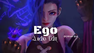 Ego - Willy William ★Audio Edit★