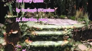 The Fairy Queen (by Turlough O'Carolan) - J.J. Sheridan