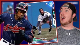*91* KENNY LOFTON GOES OFF IN HIS DEBUT! MLB The Show 22