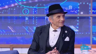 Fekret Sami Fehri S04 Episode 39 14-05-2022 Partie 05