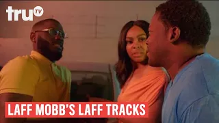 Laff Mobb’s Laff Tracks - When Your Friends Get You Drunk (ft. Red Grant) | truTV