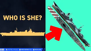 This ship is going to be so bad...NEXT CAMPAIGN SHIP LEAKED?!