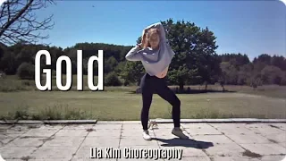 Gold - Kiiara / Lia Kim Choreography