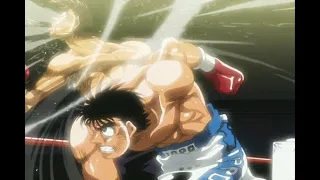 EL SUPER IPPO ESPECIAL🥊👑